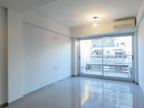 2-room apartment with terrace balcony