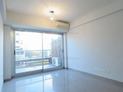 2-room apartment with terrace balcony