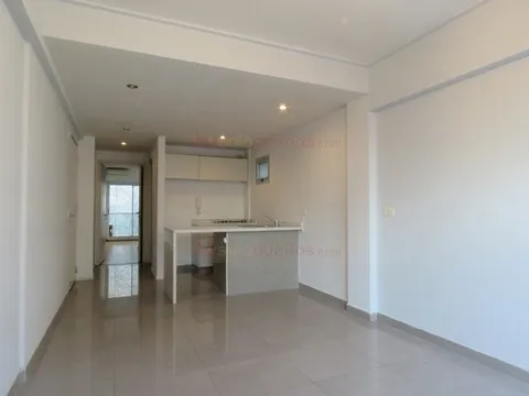 2-room apartment with terrace balcony