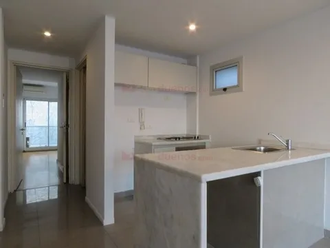 2-room apartment with terrace balcony