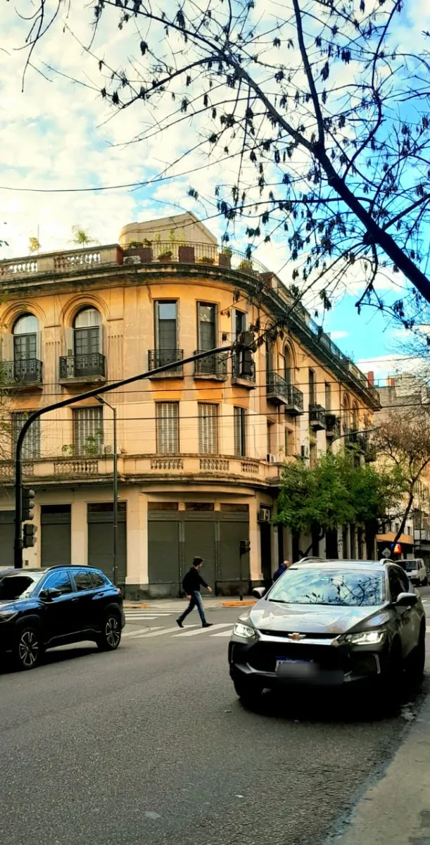 Departamento Excelente Impecable A Metros De Uade