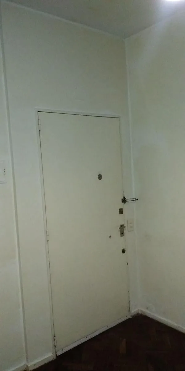 Departamento 1 ambiente dividido