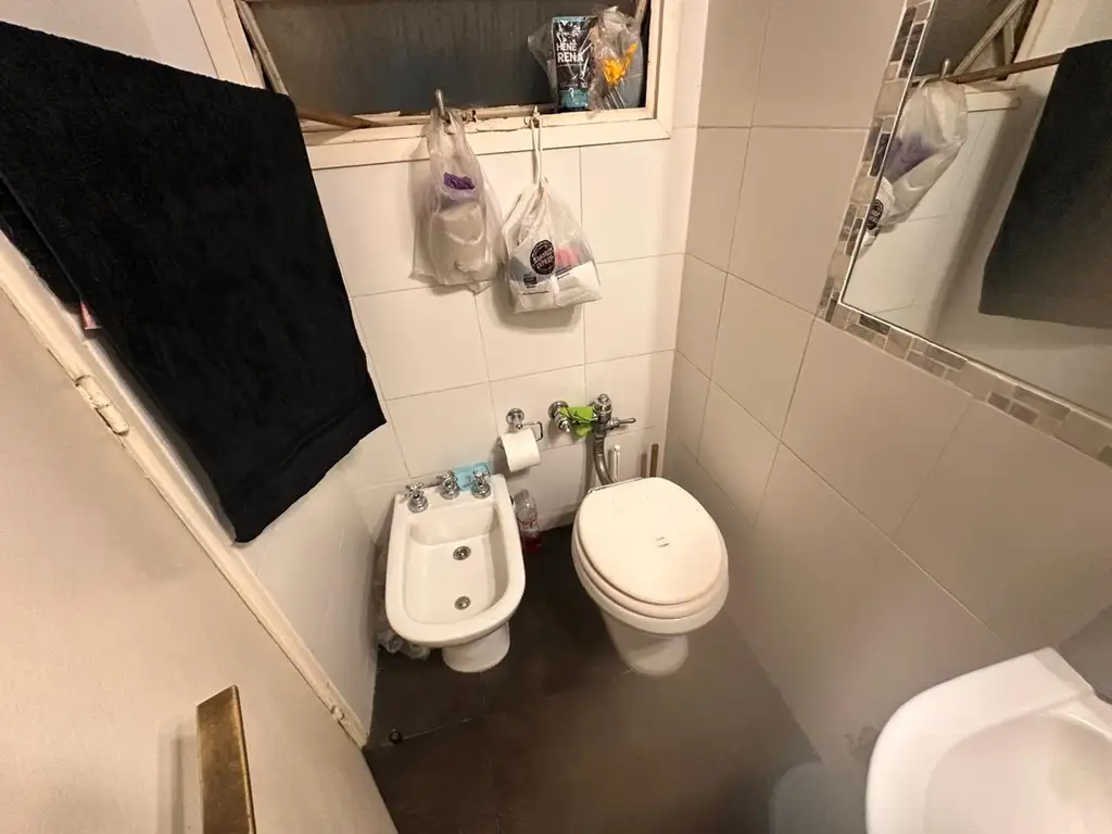 Baño