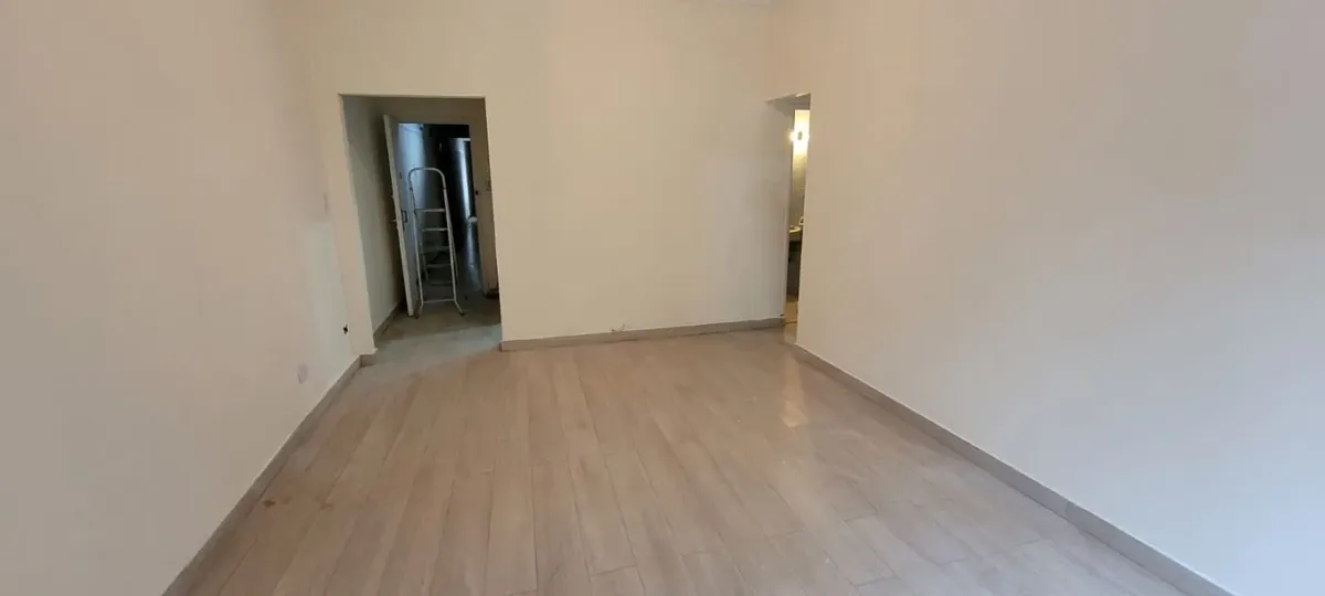 2 bedrooms with balcony, Balvanera