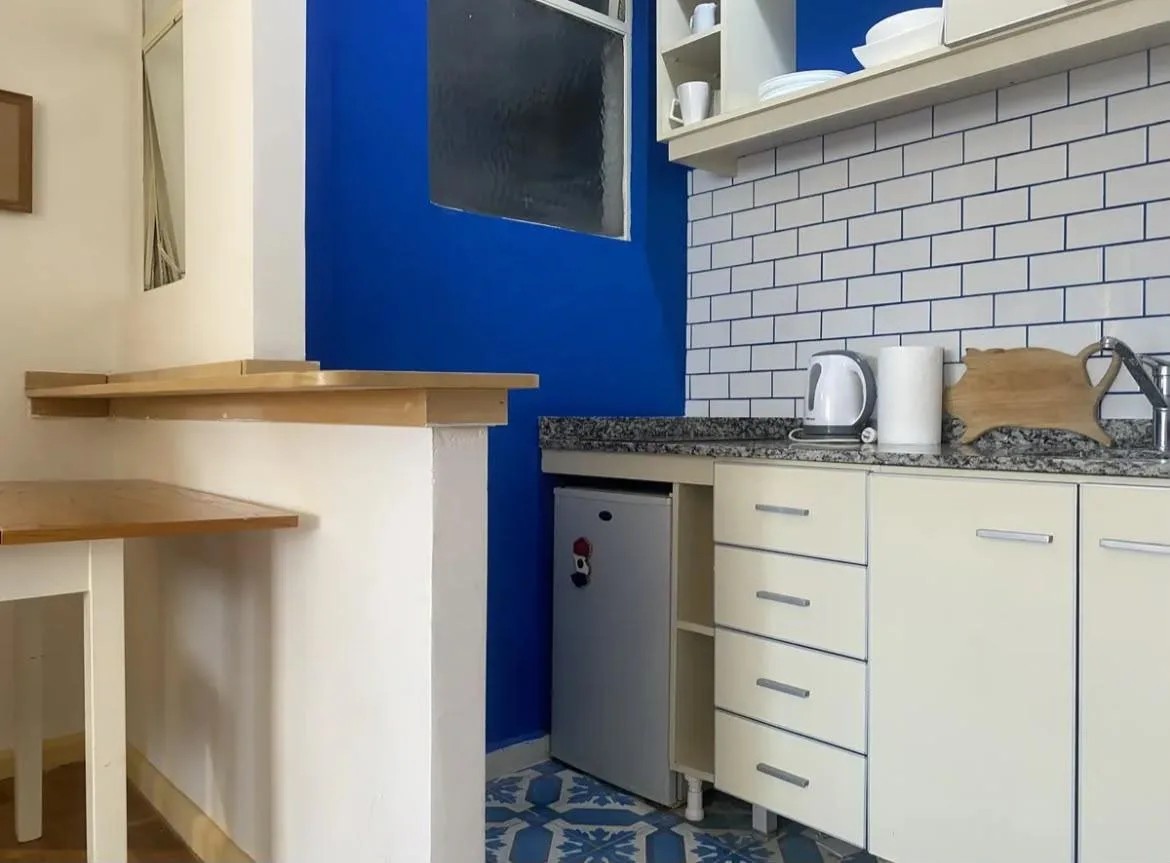 Cocina