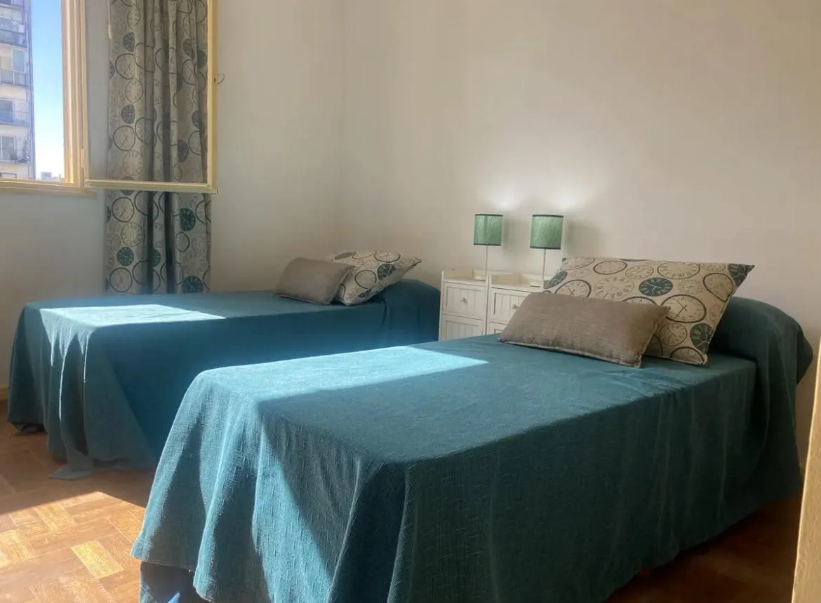 Dormitorio