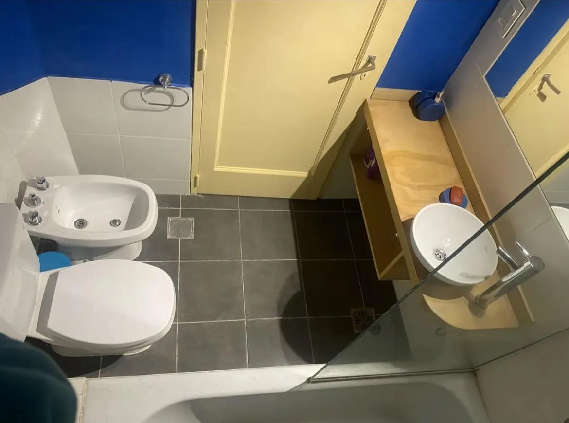 Baño