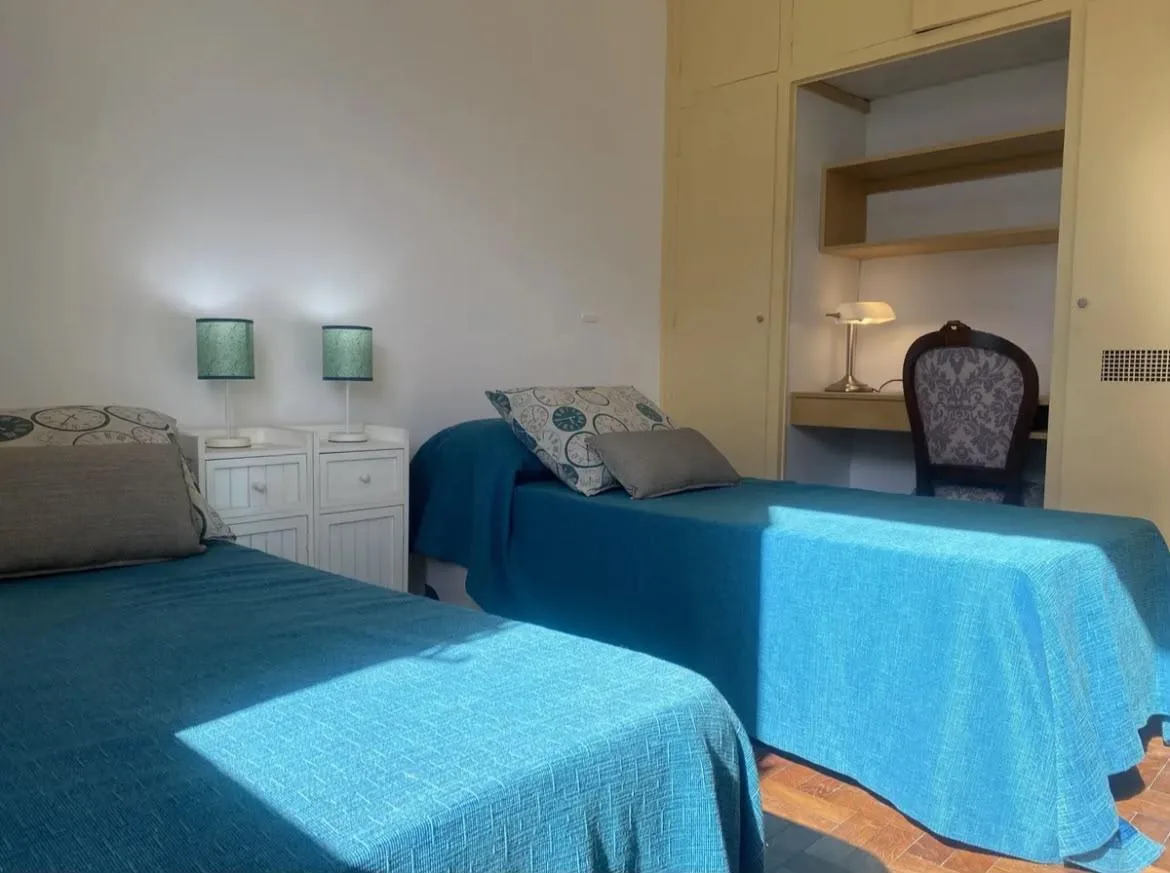 Dormitorio