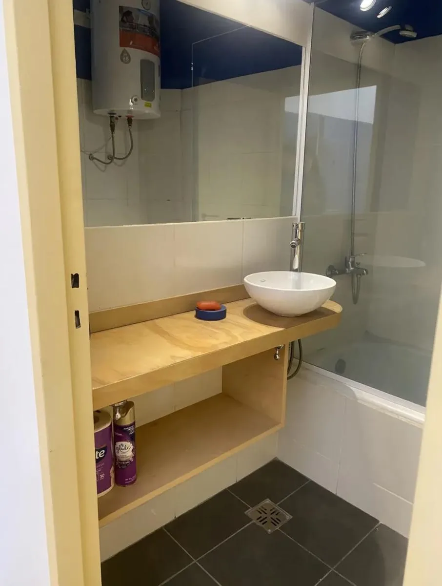 Baño