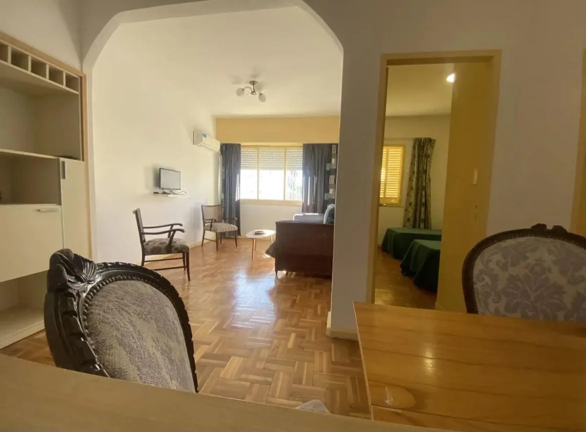 Departamento en San Telmo