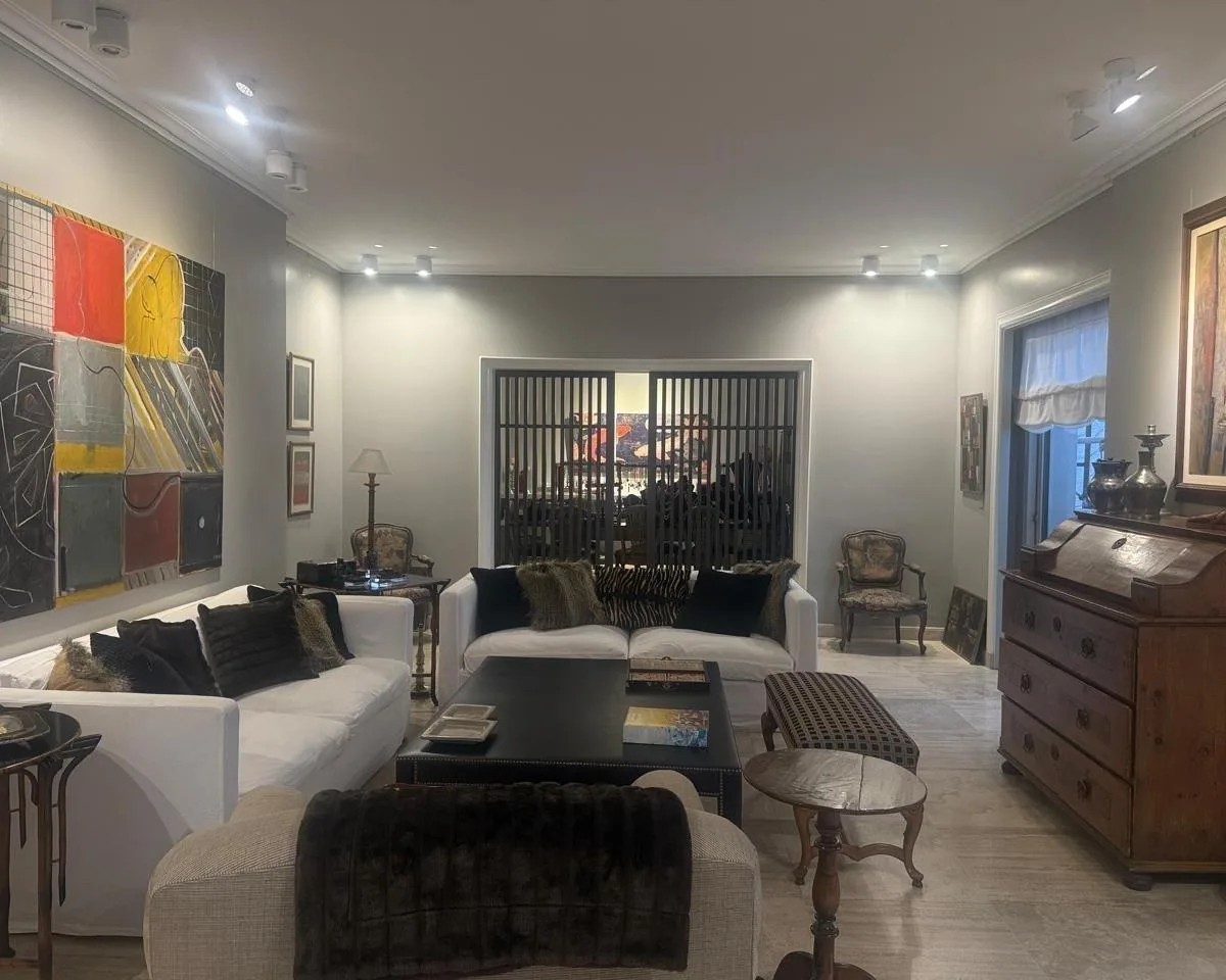 Departamento Piso en Alquiler en Recoleta, Capital Federal, Buenos Aires