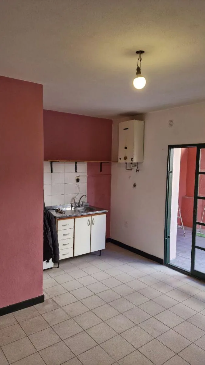 Duplex PH with patio and laundry