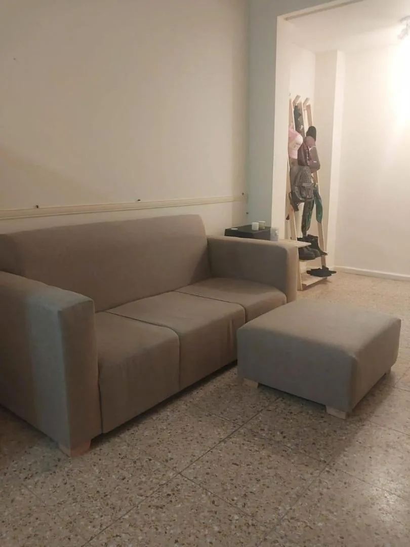 Alquiler Monoambiente Amoblado en Belgrano