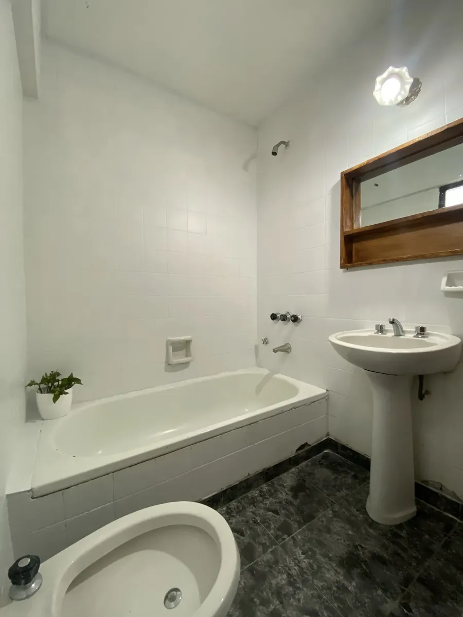 Baño