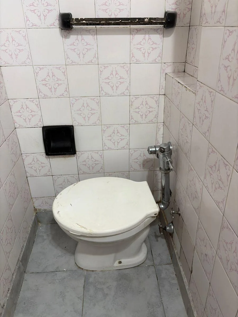 Baño