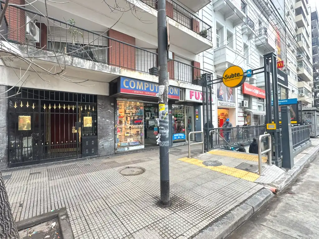 Departamento en Alquiler en Caballito, Capital Federal