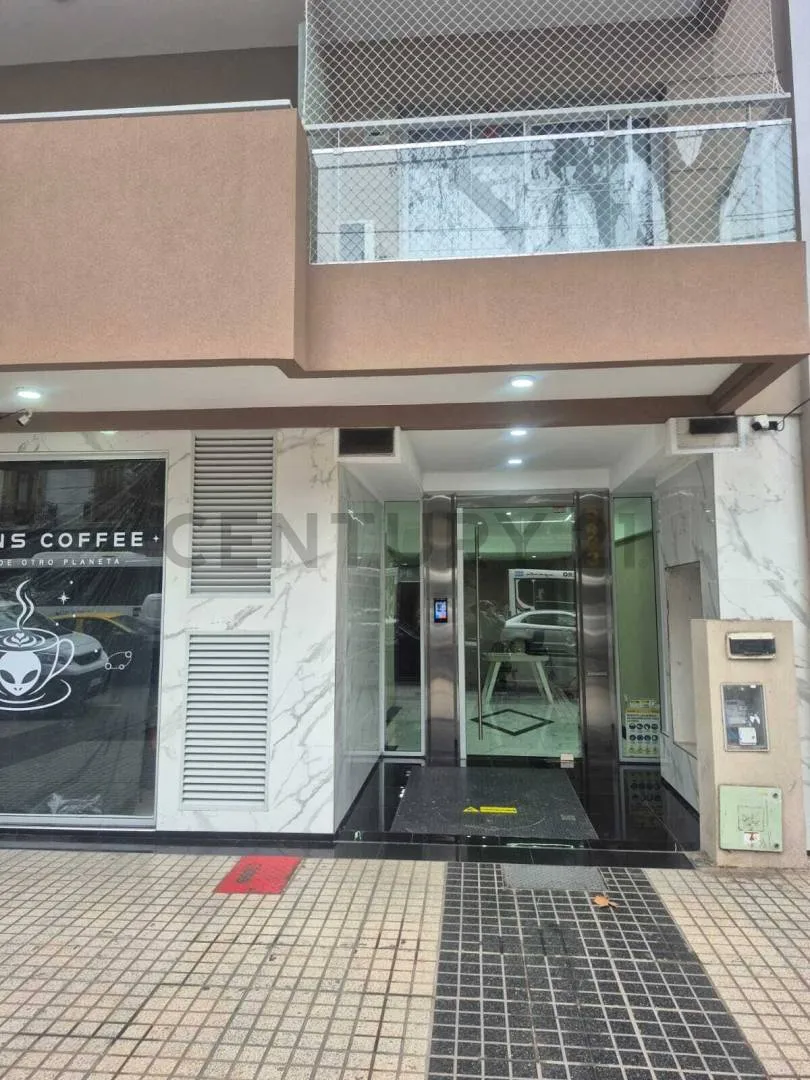 Alquiler Monoambiente A Estrenar Con Balcón, Amenities Premium Y Excelente Luminosidad  Caballito