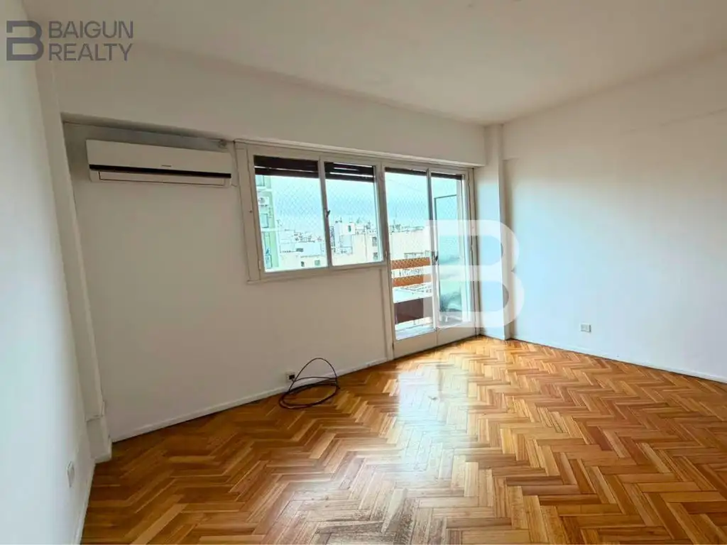Departamento en Alquiler en San Telmo, Capital Federal