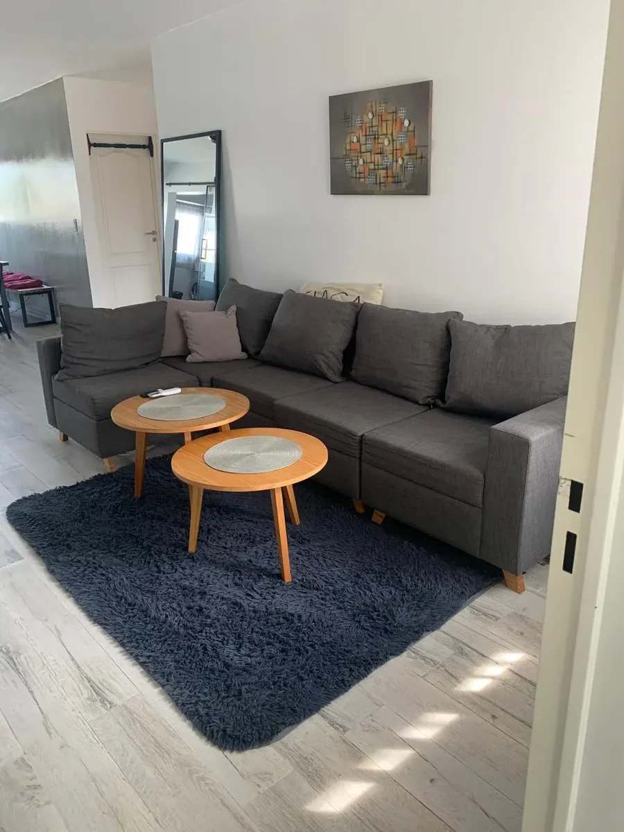 2 bedrooms with terrace and rooftop access, Vicente López