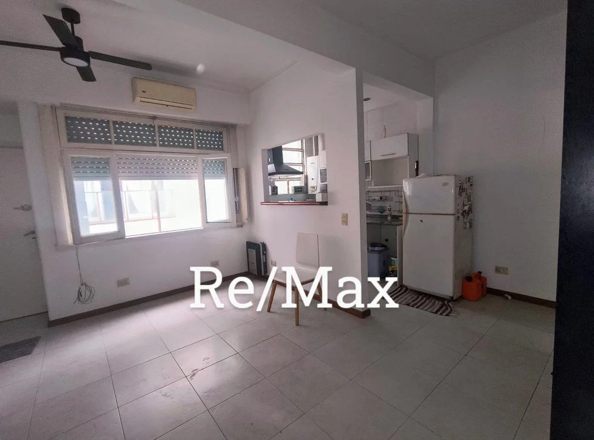 Listing: 1 bedroom, Villa Crespo