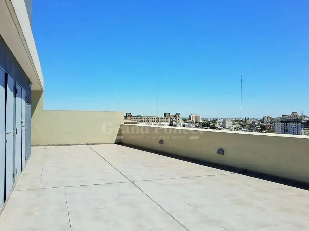 Balcón