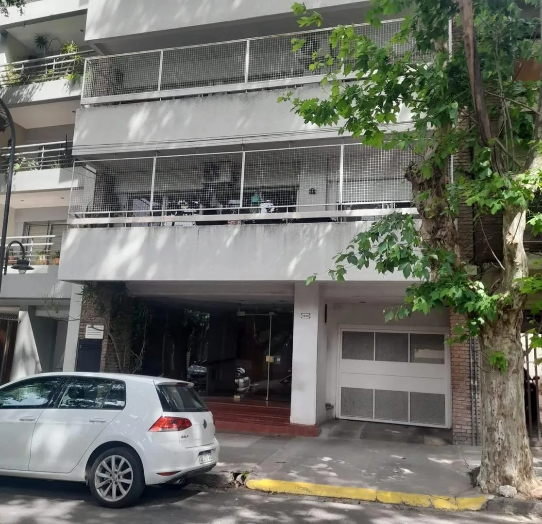Departamento en Olivos