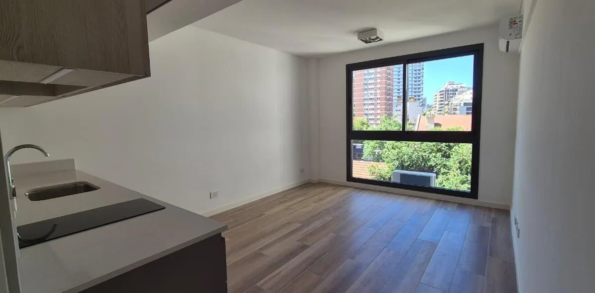 Studio in Torre Black Arcos