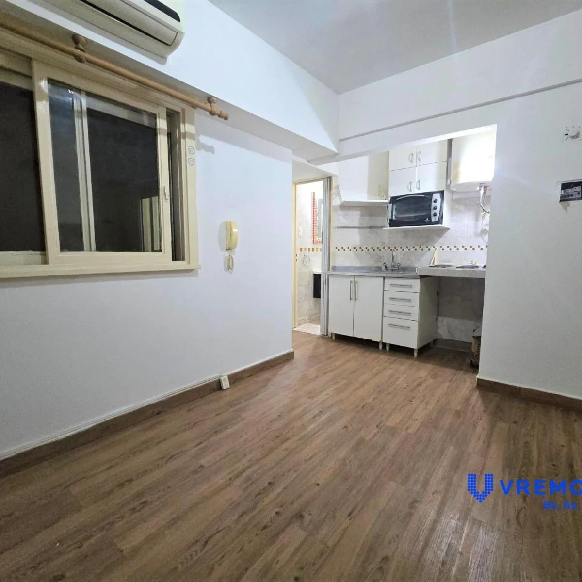 Alquiler de Departamento 2 Ambientes en El Barrio de Caballito!