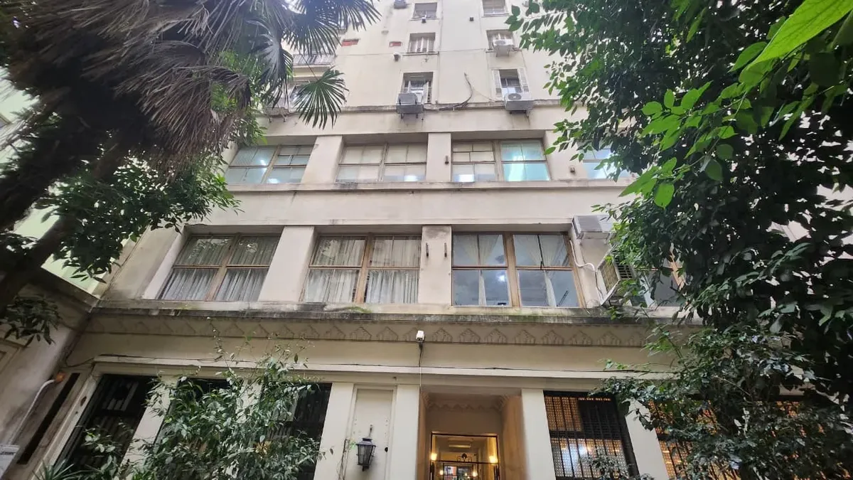 3 ambientes con escritorio