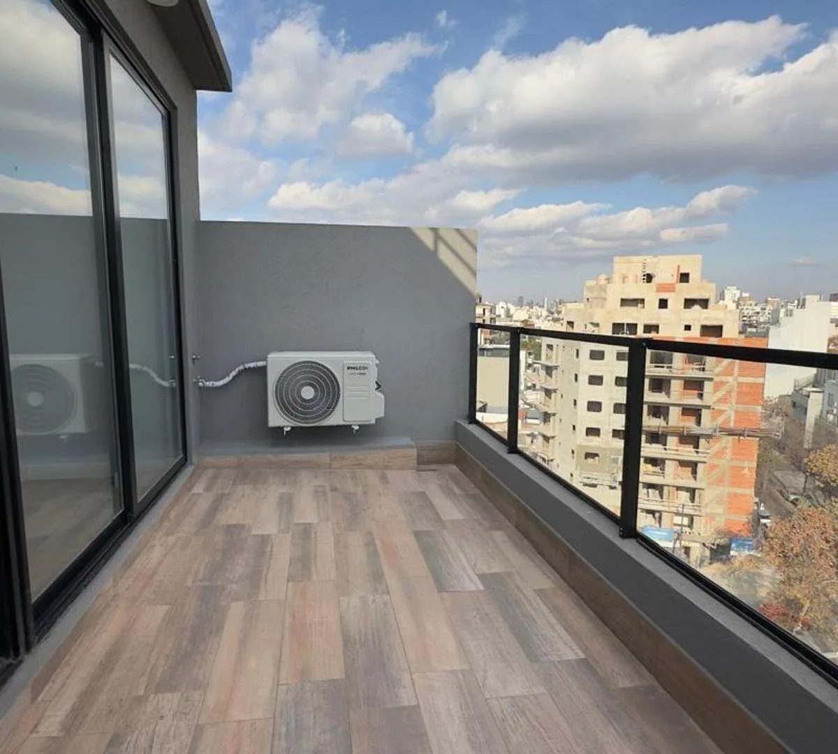 Balcón