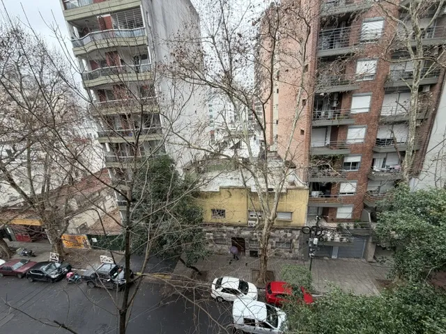 Снаружи