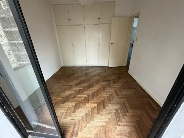 Спальня