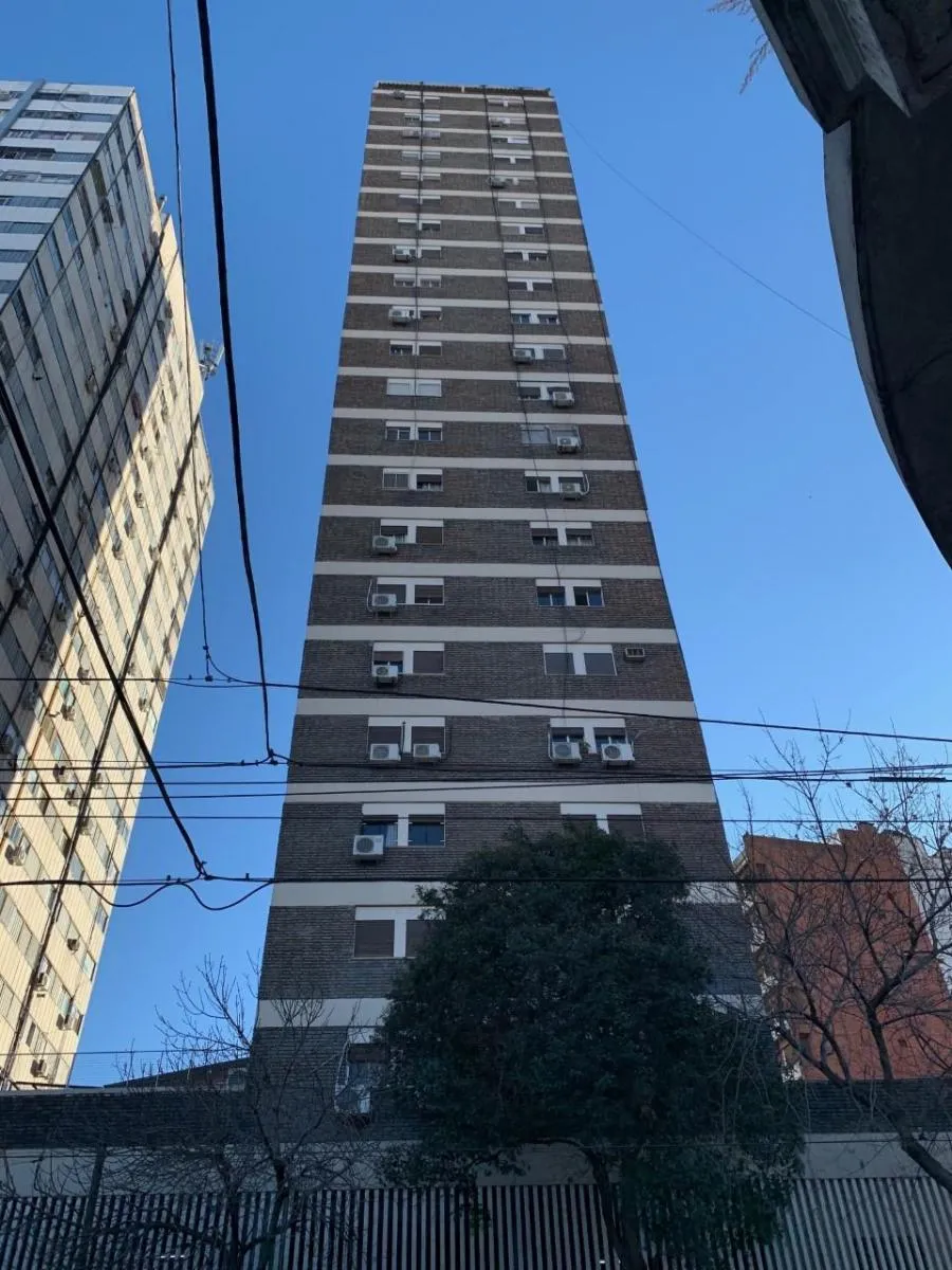3-room apartment in Caballito