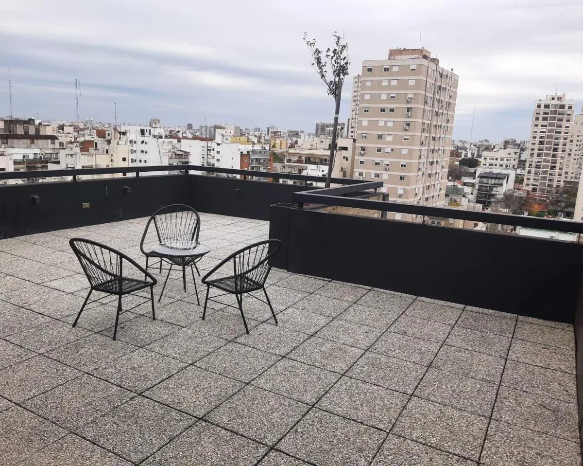 Balcón