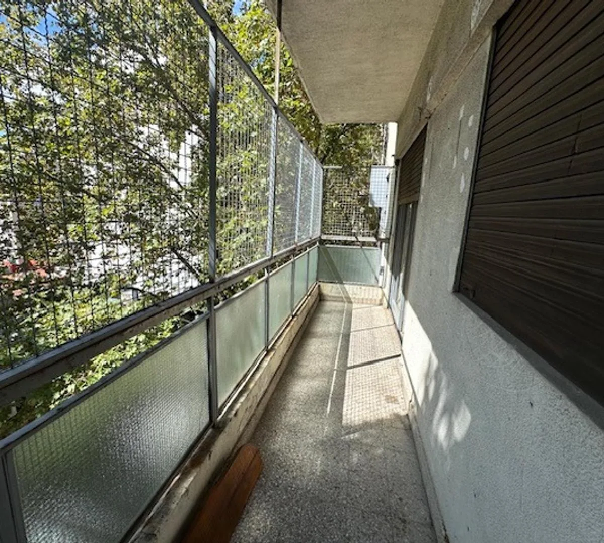 Balcón