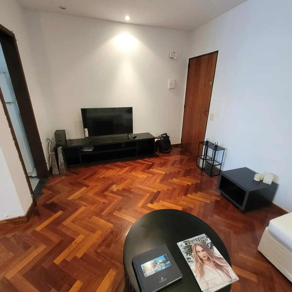 Departamento amoblado en La Isla