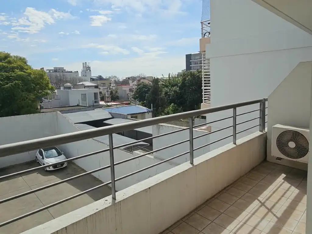 Balcón