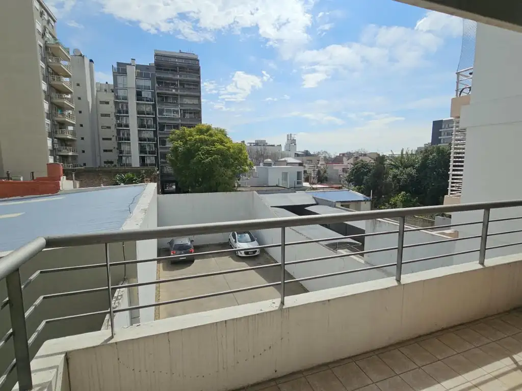 Balcón