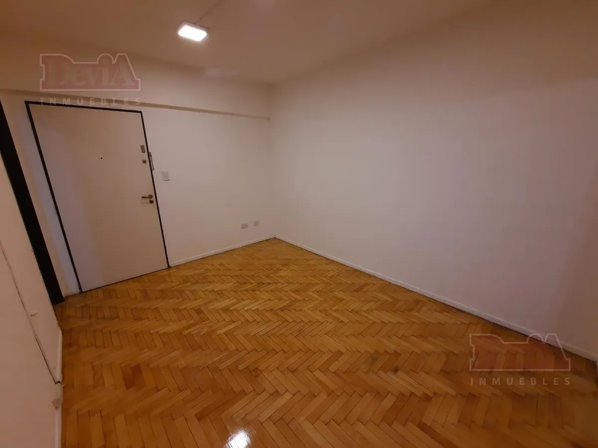 Alquiler - Departamento - 2 Ambientes - Apto Profesional - Perón 1800 - Balvanera