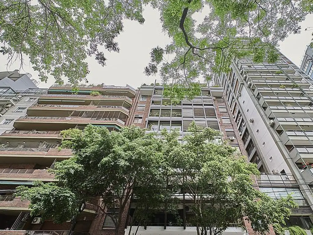 Departamento en Alquiler en Palermo, Capital Federal