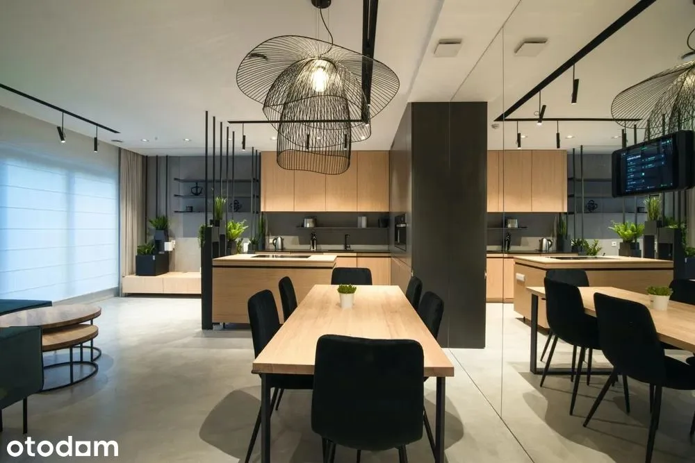 Apartament z 300 metrowym ogródkiem i 2 parkingami. Już wolny!