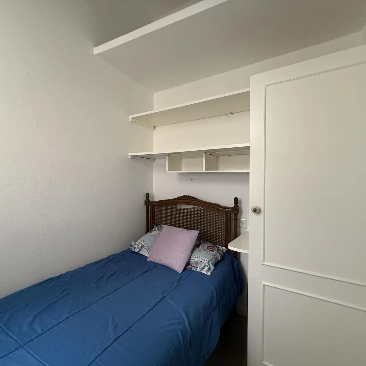 Спальня