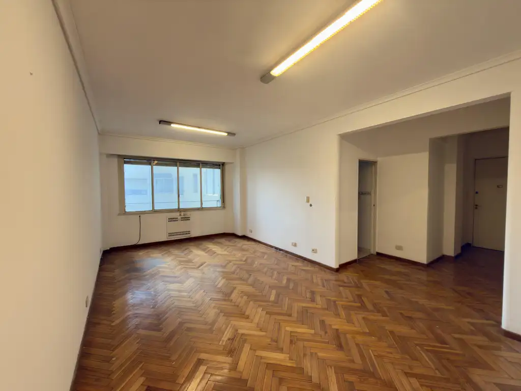 Semipiso en Retiro