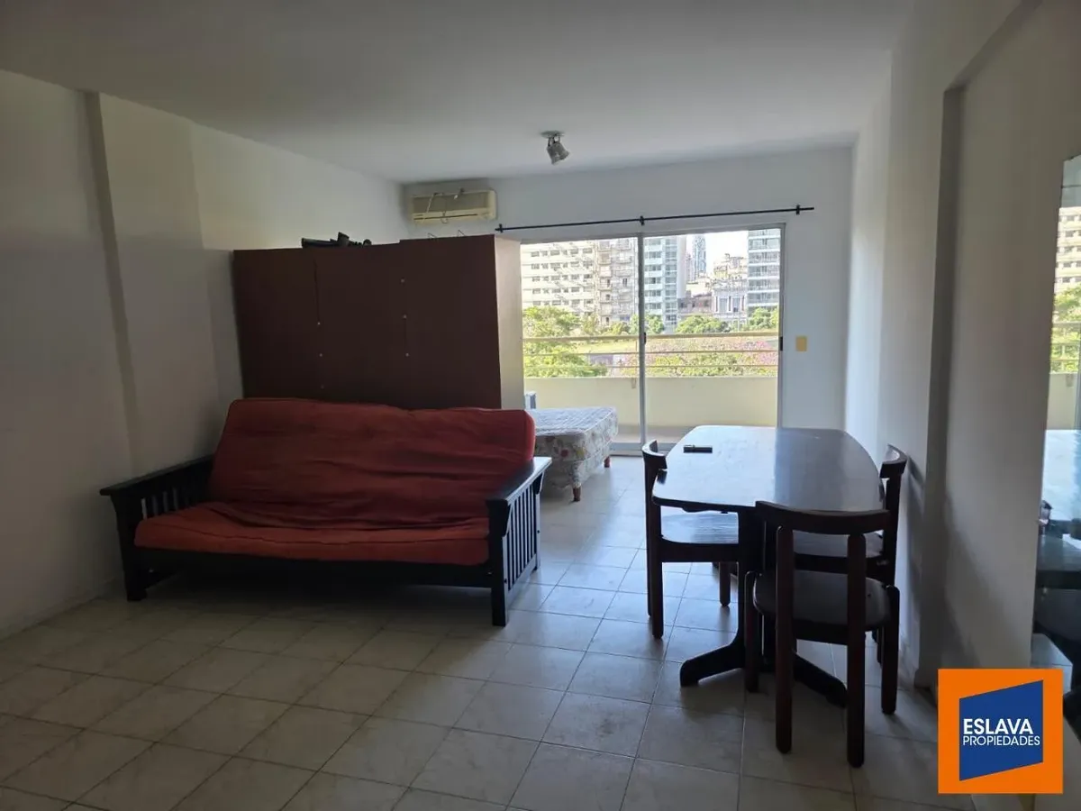 Departamento Monoambiente