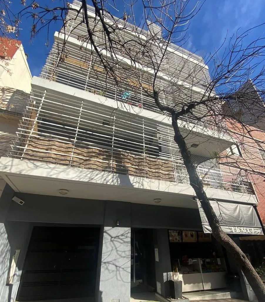 Departamento En Palermo | Alquiler