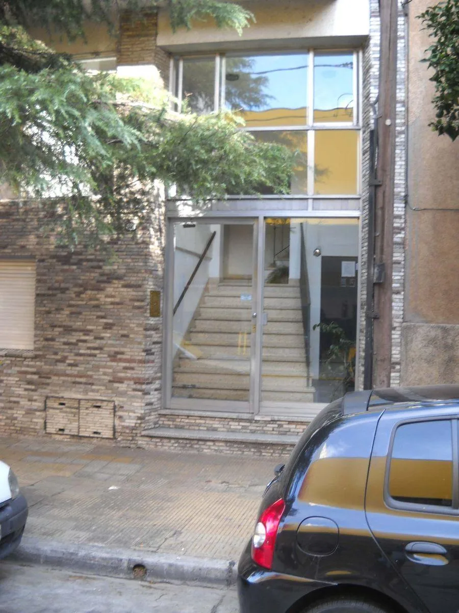 Departamento en Olivos con norte