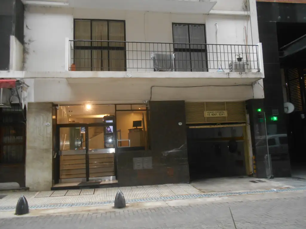 2 ambientes con aire y calefacción