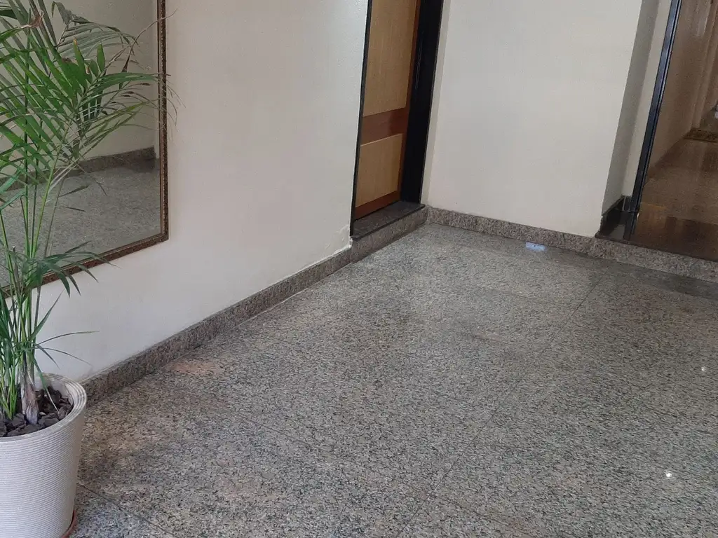 Departamento en Recoleta 2 ambientes