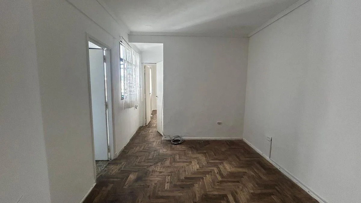 Alquiler Departamento 2 Ambientes - San Cristobal