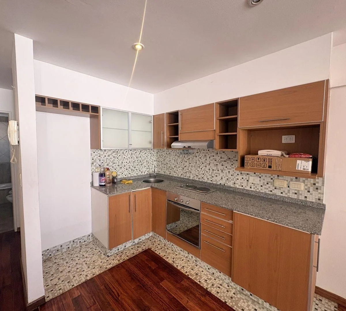 Cocina